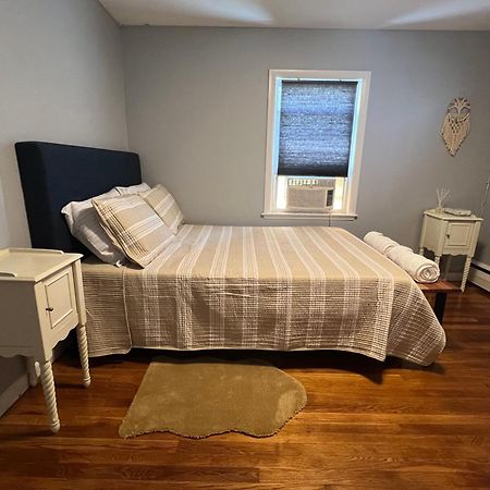 Peaceful 1Br Easy Commute, Urban Suburban Mix Feel In Boston Apartment Exterior photo